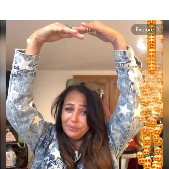 Tonight Marathon Sharing + OMG The Giveaways - Picture 12 of 15